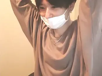 JPTopModel webcam model stream image