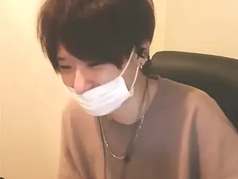 JPTopModel webcam model stream image