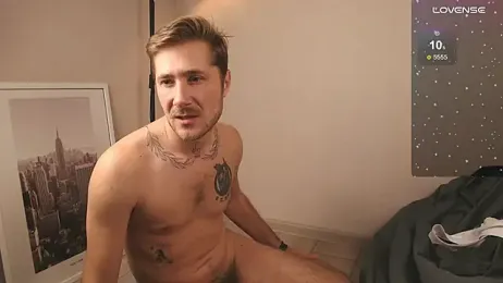 Mr_At_ webcam model stream image