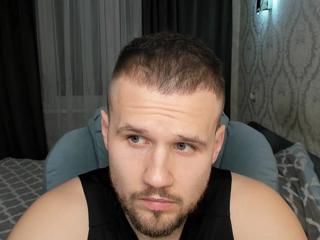 Vlad B webcam model stream image