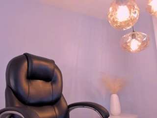 annamoore webcam model stream image