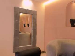 annamoore webcam model stream image