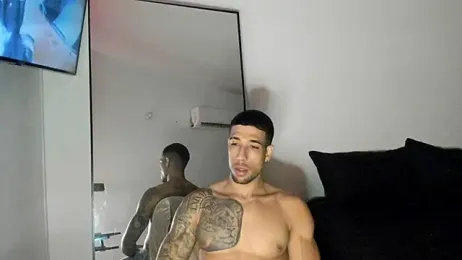 ThiagoLugo webcam model stream image