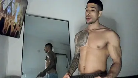 ThiagoLugo webcam model stream image