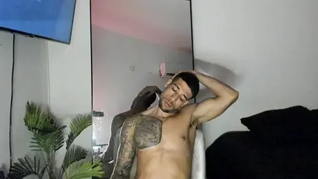 ThiagoLugo webcam model stream image