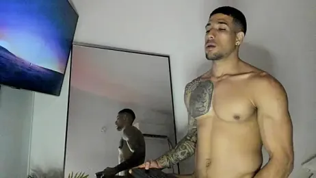ThiagoLugo webcam model stream image