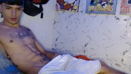 andersonZ998 webcam model stream image