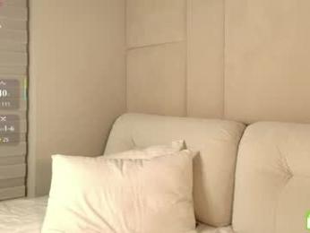 stela_artois webcam chaturbate model stream image