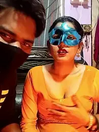 Desi_muslimcouple webcam model stream image