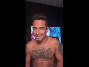 EduXavier26 webcam model stream image