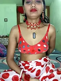 Hot_Piya_1 webcam model stream image