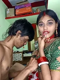 Hot_Piya_1 webcam model stream image