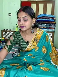 Hot_Piya_1 webcam model stream image