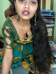 Hot_Piya_1 webcam model stream image