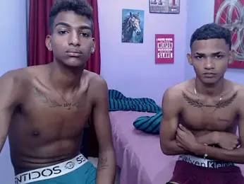 black_twinks webcam model stream image