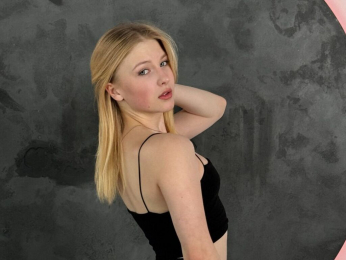 EllieRoyce webcam livejasmin model stream image