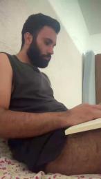 Haitorklay2 webcam model stream image