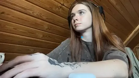 MariaLake webcam model stream image