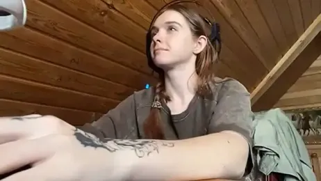 MariaLake webcam model stream image
