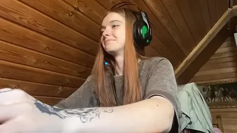 MariaLake webcam model stream image