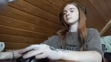 MariaLake webcam model stream image