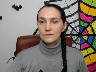 Taya Finch webcam model stream image