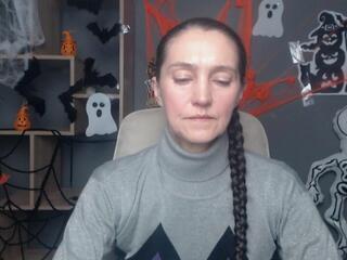 Taya Finch webcam model stream image