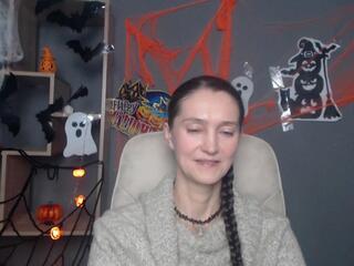 Taya Finch webcam model stream image