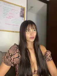 ameliayourfav1 webcam model stream image