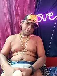 Remo0 webcam model stream image
