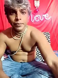 Remo0 webcam model stream image