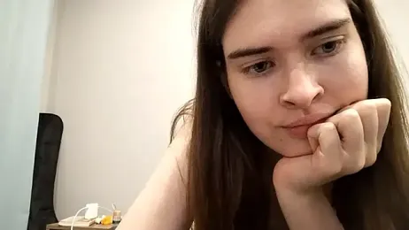 ShiningShyGirl webcam model stream image