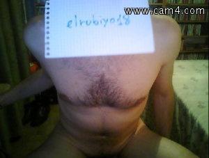 elrubiyo25 webcam model stream image