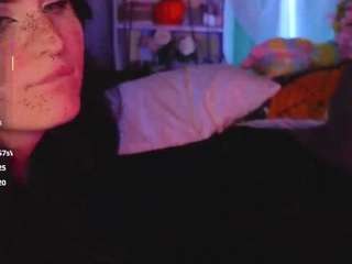 darksh1ne webcam camsoda model stream image