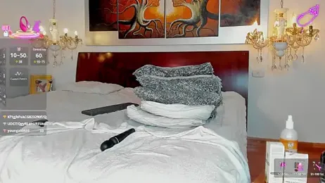 Jakexv webcam model stream image