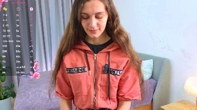 EmaMotamed webcam model stream image