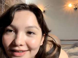 hanaloffier webcam model stream image