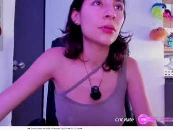 gorgeous_t webcam model stream image