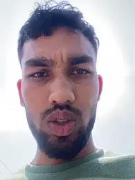 cutekaran webcam model stream image