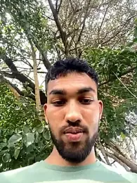 cutekaran webcam model stream image