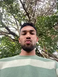 cutekaran webcam stripchat model stream image