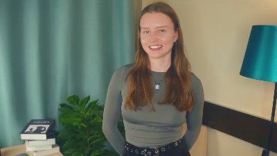 TemikaHeilig webcam model stream image