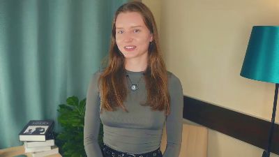 TemikaHeilig webcam model stream image