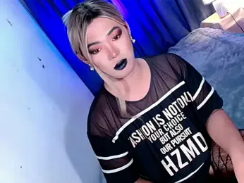 Olivia_the_Temptress27 webcam stripchat model stream image