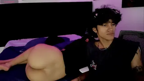 namiiwhite webcam model stream image