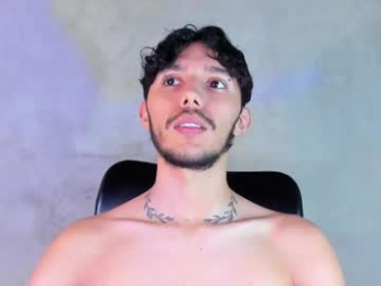 1sebass webcam chaturbate model stream image