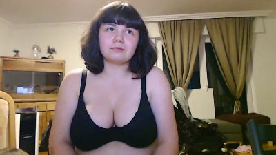 Sunny_Sweets webcam model stream image