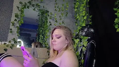 Ruby_Rogu3 webcam model stream image