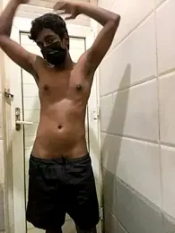 calibrow webcam model stream image