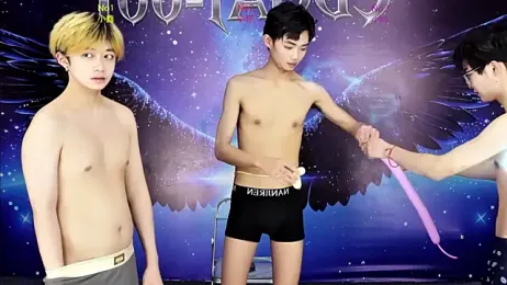 SY-boy webcam stripchat model stream image